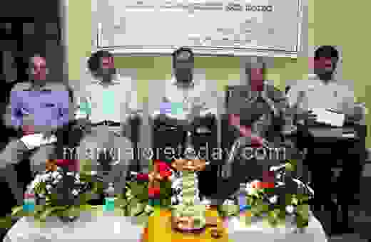 Prajna Counselling centre